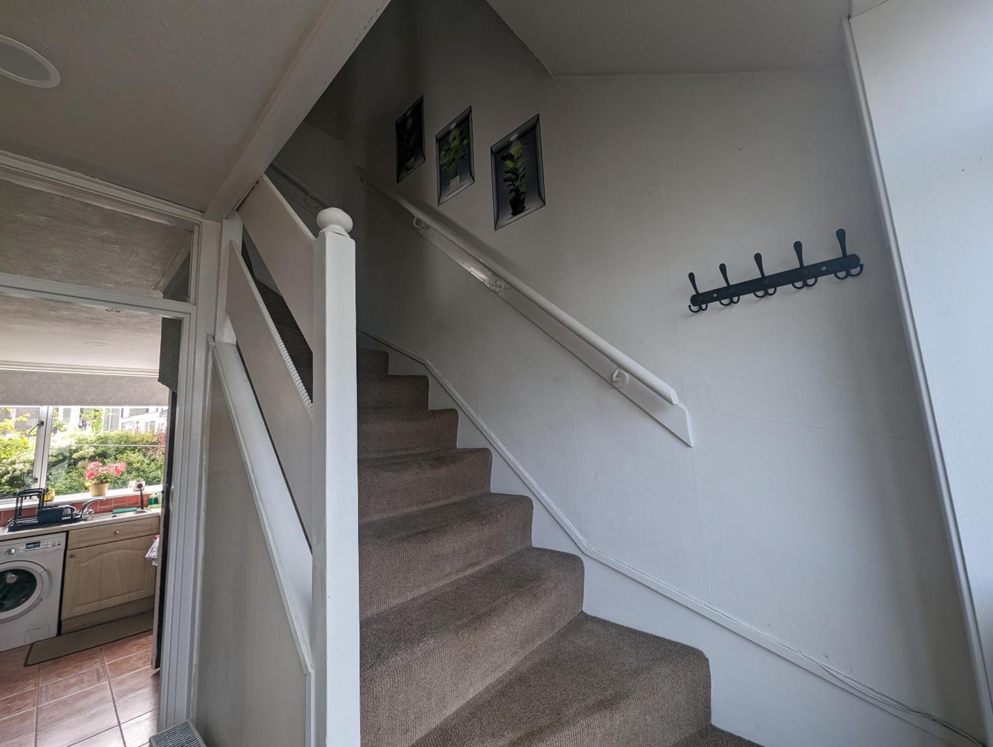 Gorgeous Full Home In Edinburgh Exteriér fotografie