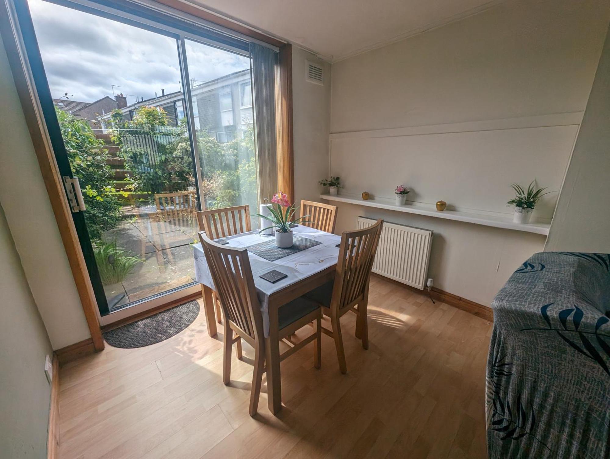 Gorgeous Full Home In Edinburgh Exteriér fotografie